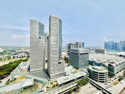 Midtown Bay (D7), Apartment #440884181